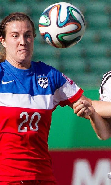 USA's U-20 squad falls short in Women's World Cup group stage opener